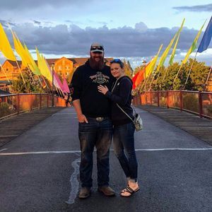 Meet your Posher, Darci